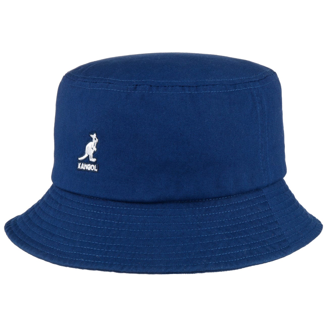 Washed Bucket Hat by Kangol - JJ Hat Center ®