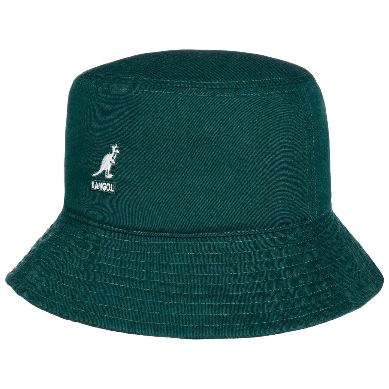 Washed Bucket Hat by Kangol - JJ Hat Center ®