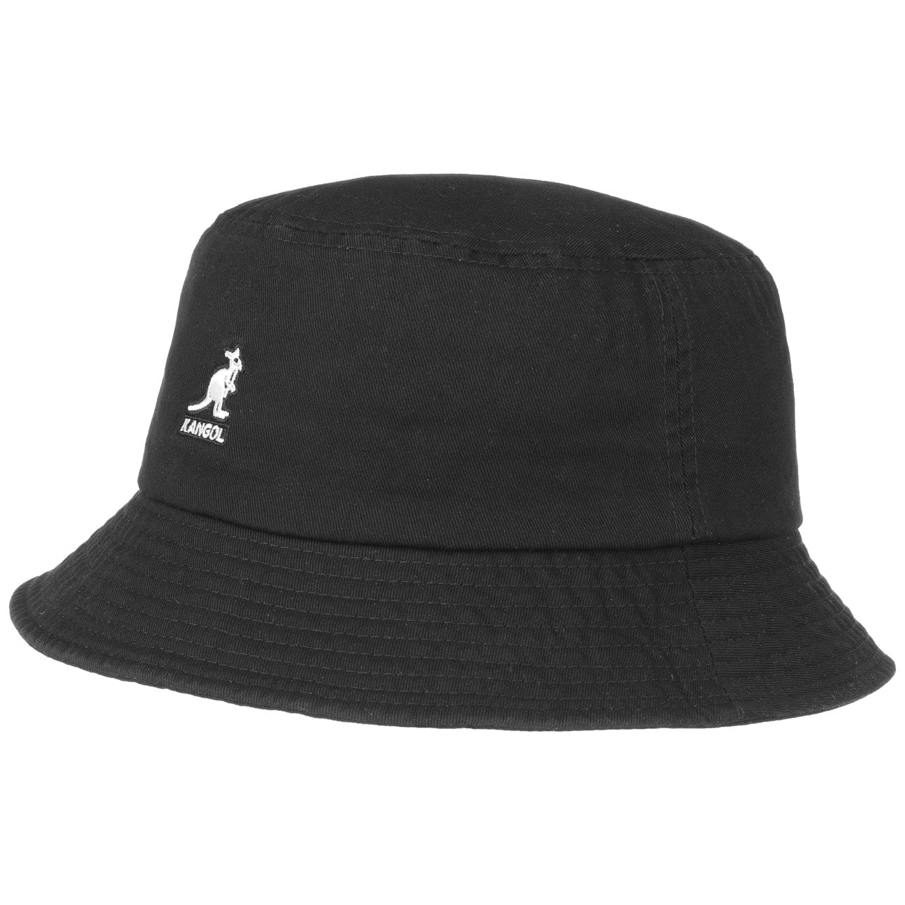 Washed Bucket Hat by Kangol - JJ Hat Center ®