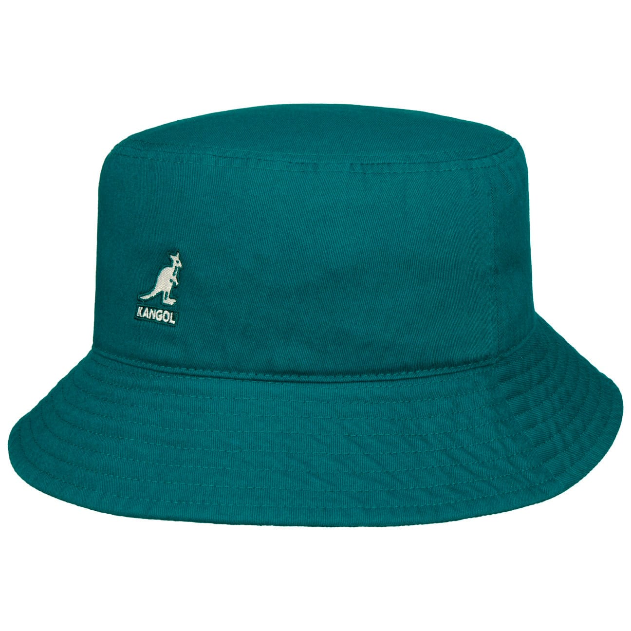 Washed Bucket Hat by Kangol - JJ Hat Center ®