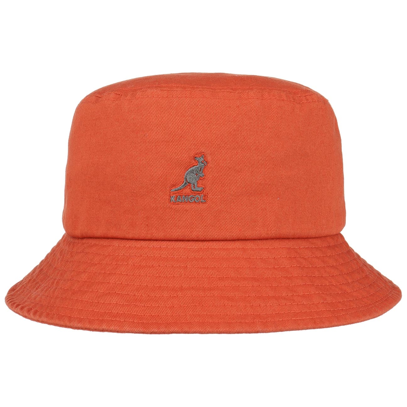 Washed Bucket Hat by Kangol - JJ Hat Center ®