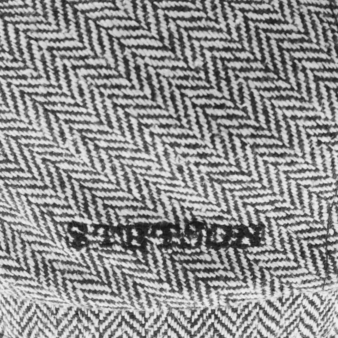 Milner Silk Flat Cap - JJ Hat Center ®