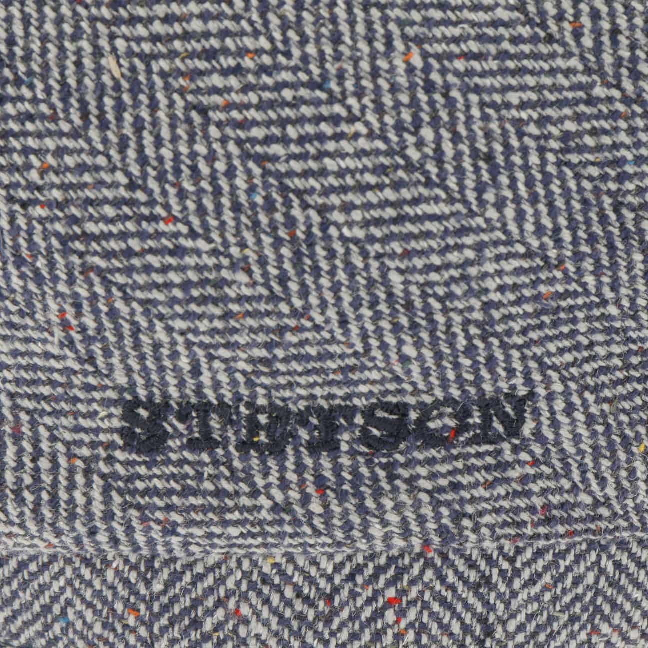 Milner Silk News Boy Cap - JJ Hat Center ®