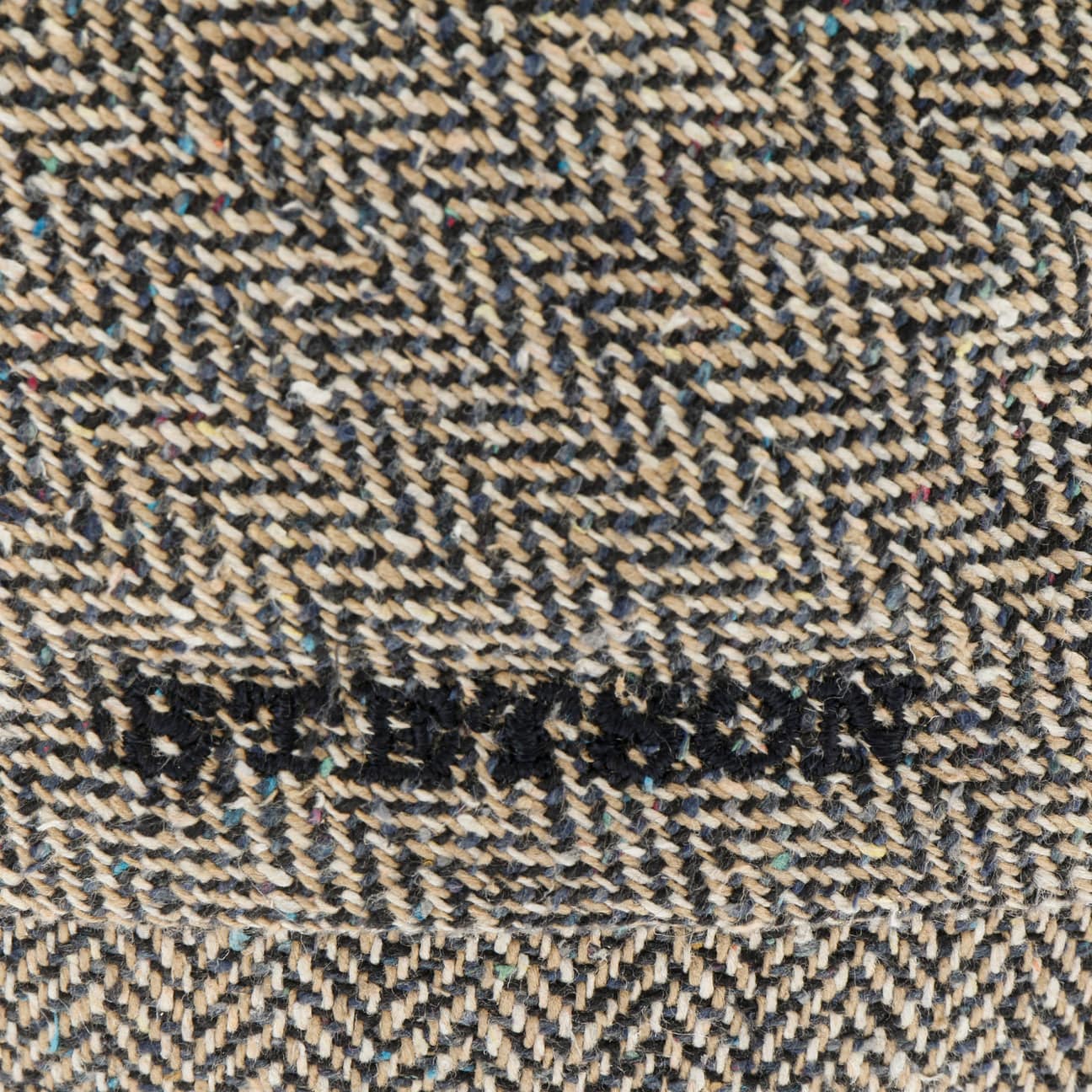 Milner Silk Flat Cap - JJ Hat Center ®