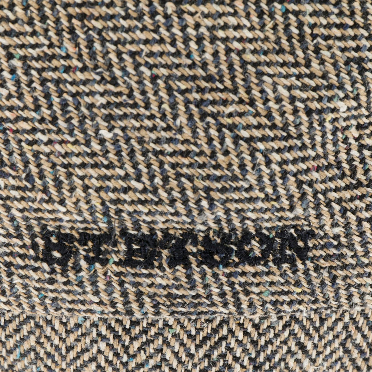 Milner Silk News Boy Cap - JJ Hat Center ®