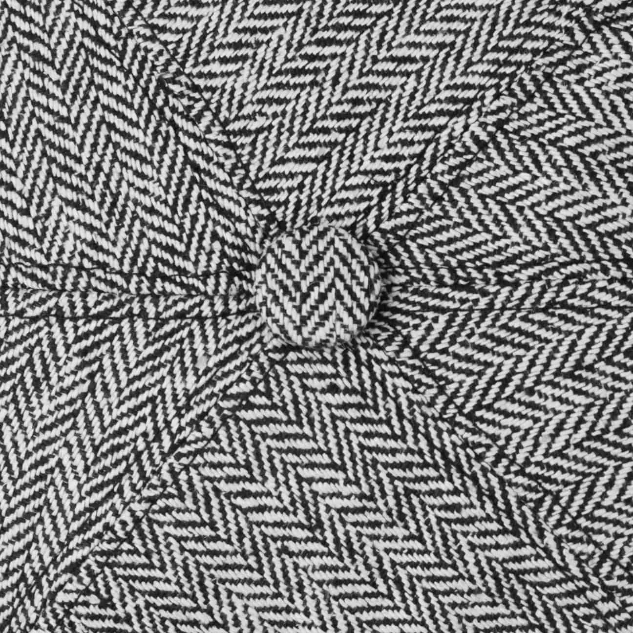 Milner Silk Flat Cap - JJ Hat Center ®