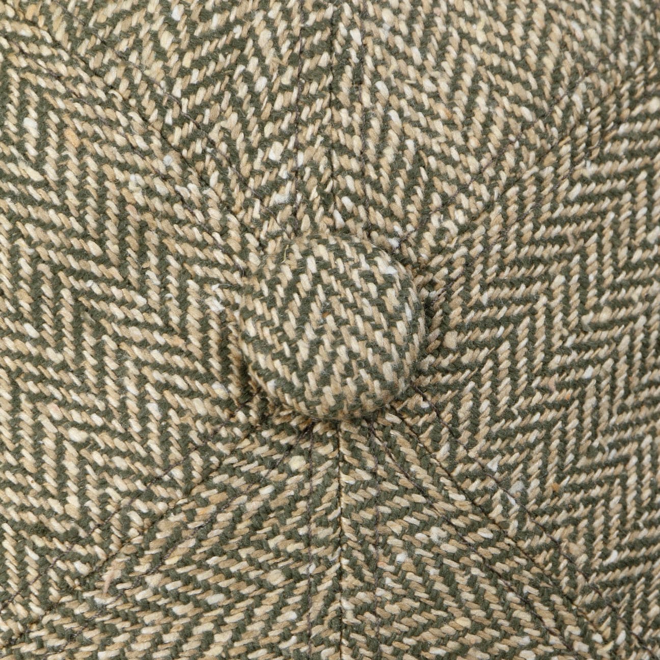 Milner Silk Flat Cap - JJ Hat Center ®