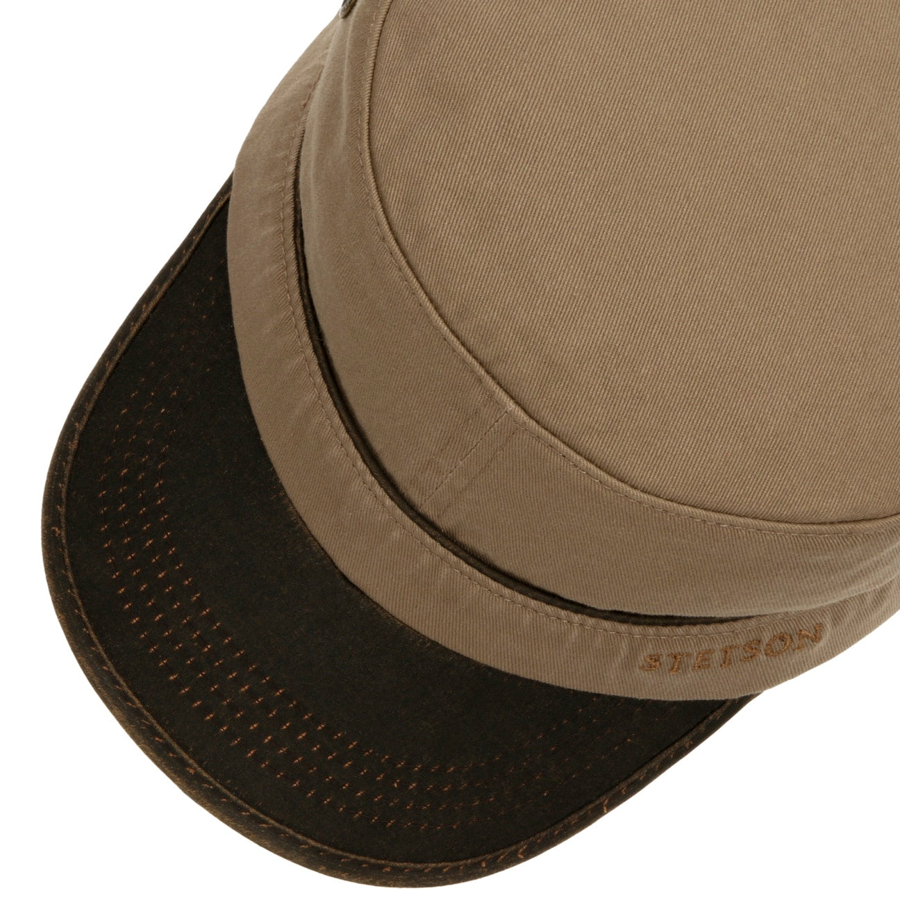 light brown