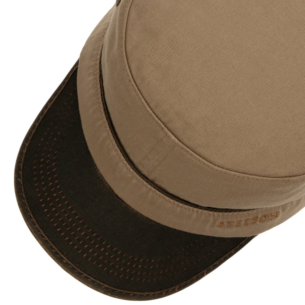 Katonah Cotton Army Cap - JJ Hat Center ®