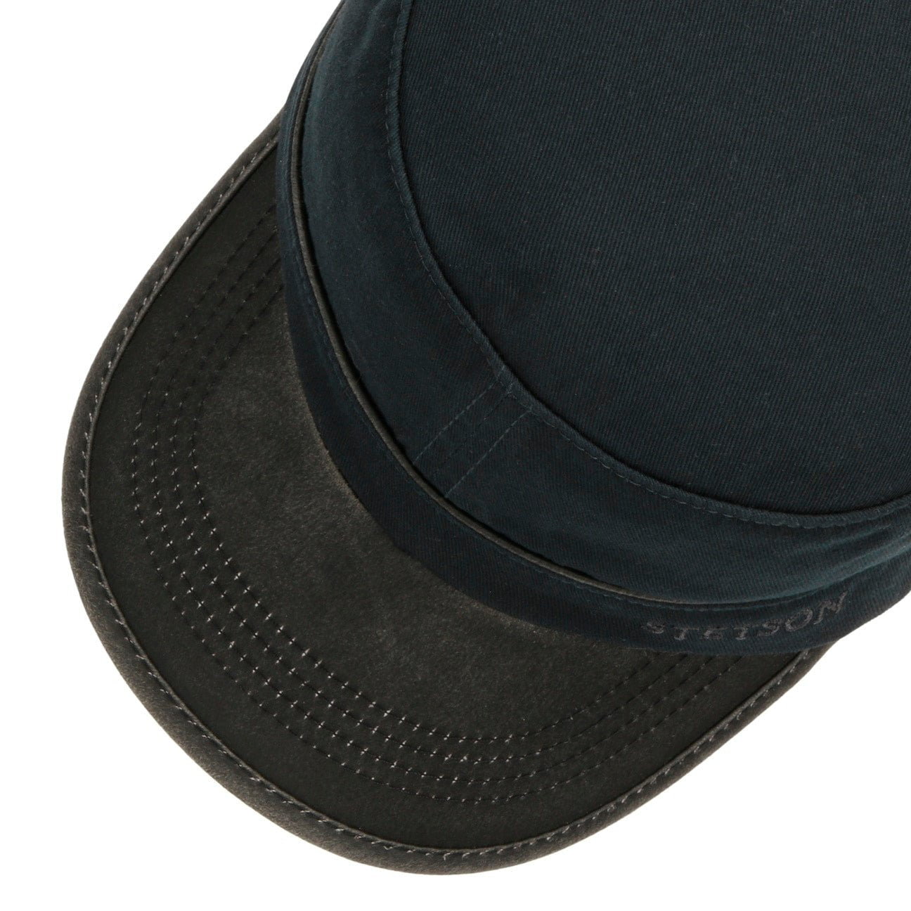 Katonah Cotton Army Cap - JJ Hat Center ®