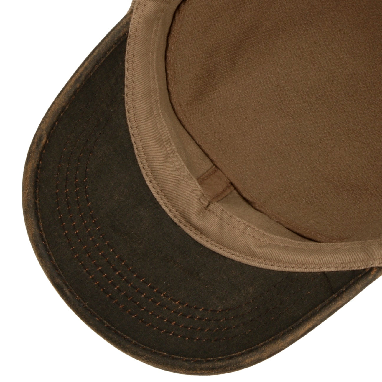 light brown