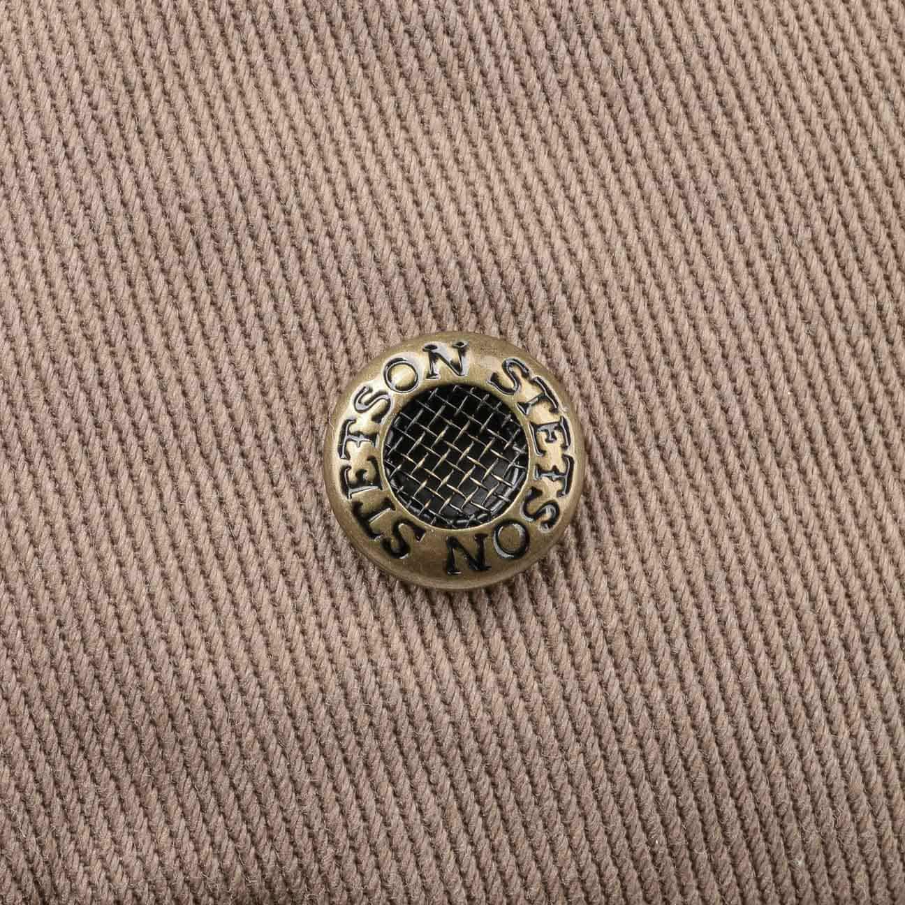 Katonah Cotton Army Cap - JJ Hat Center ®