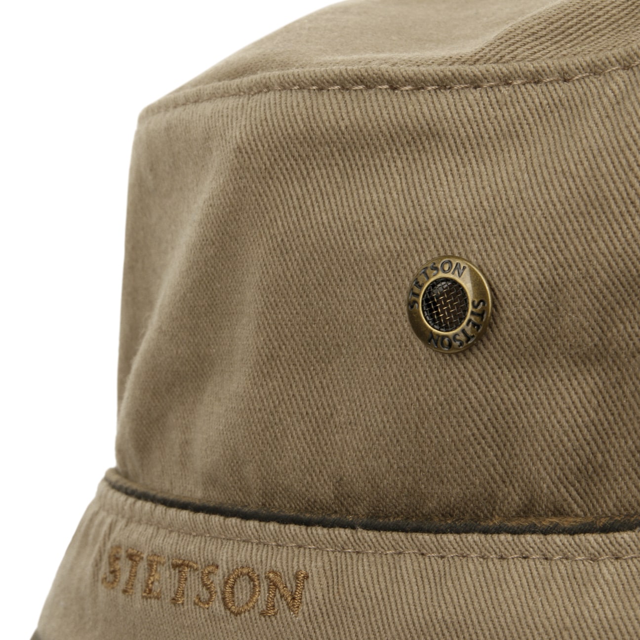 Katonah Cotton Army Cap - JJ Hat Center ®