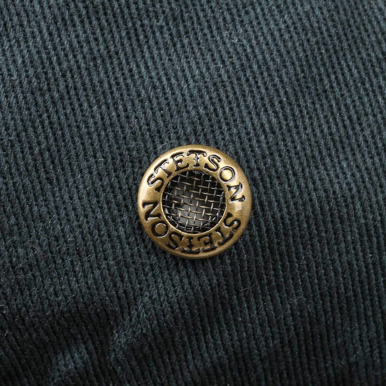 Katonah Cotton Army Cap - JJ Hat Center ®