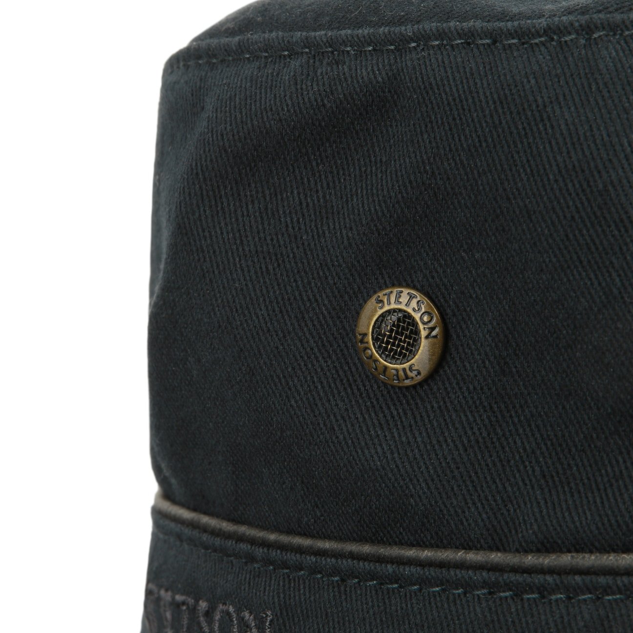 Katonah Cotton Army Cap - JJ Hat Center ®