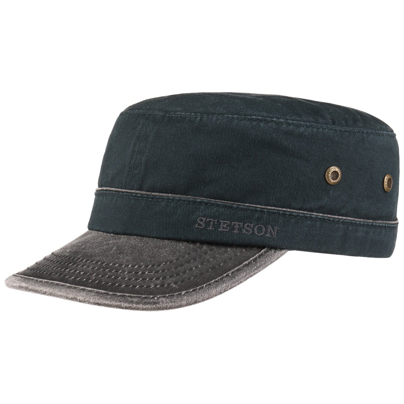 Katonah Cotton Army Cap - JJ Hat Center ®