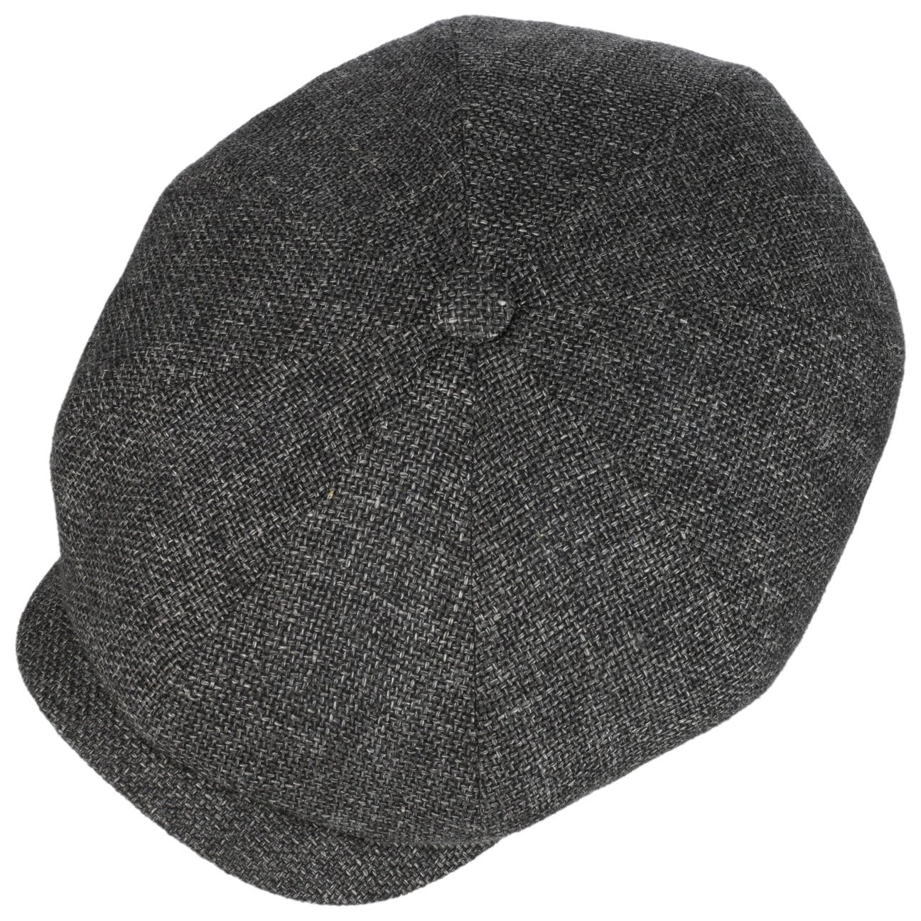 Hatteras Ellington Newsboy - JJ Hat Center ®
