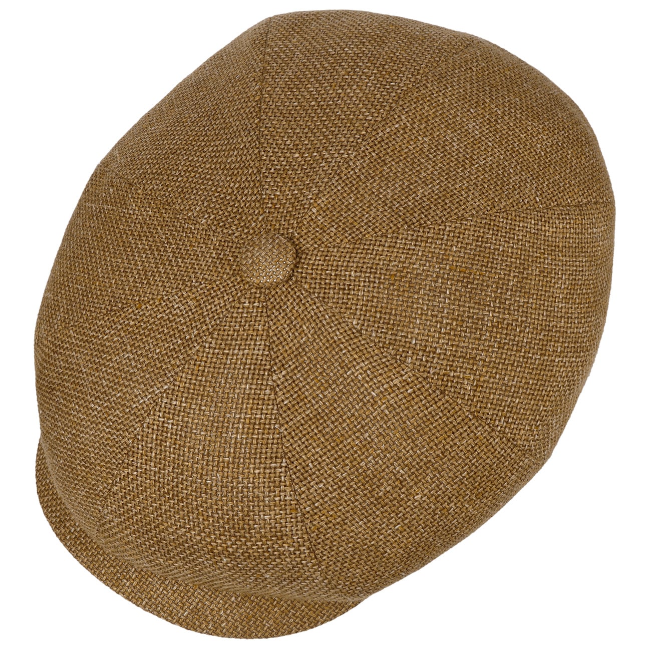 Hatteras Ellington Newsboy - JJ Hat Center ®