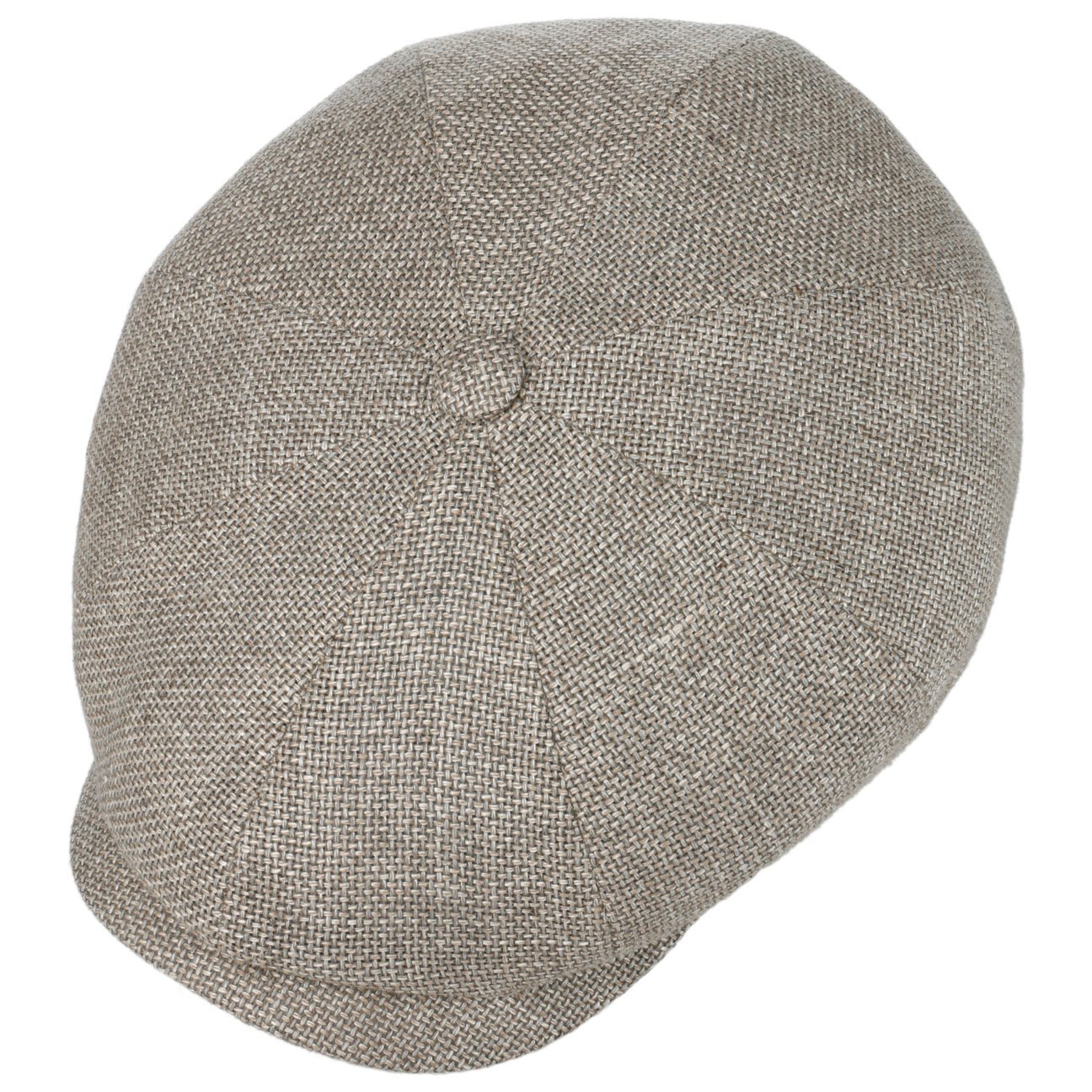 Hatteras Ellington Newsboy - JJ Hat Center ®