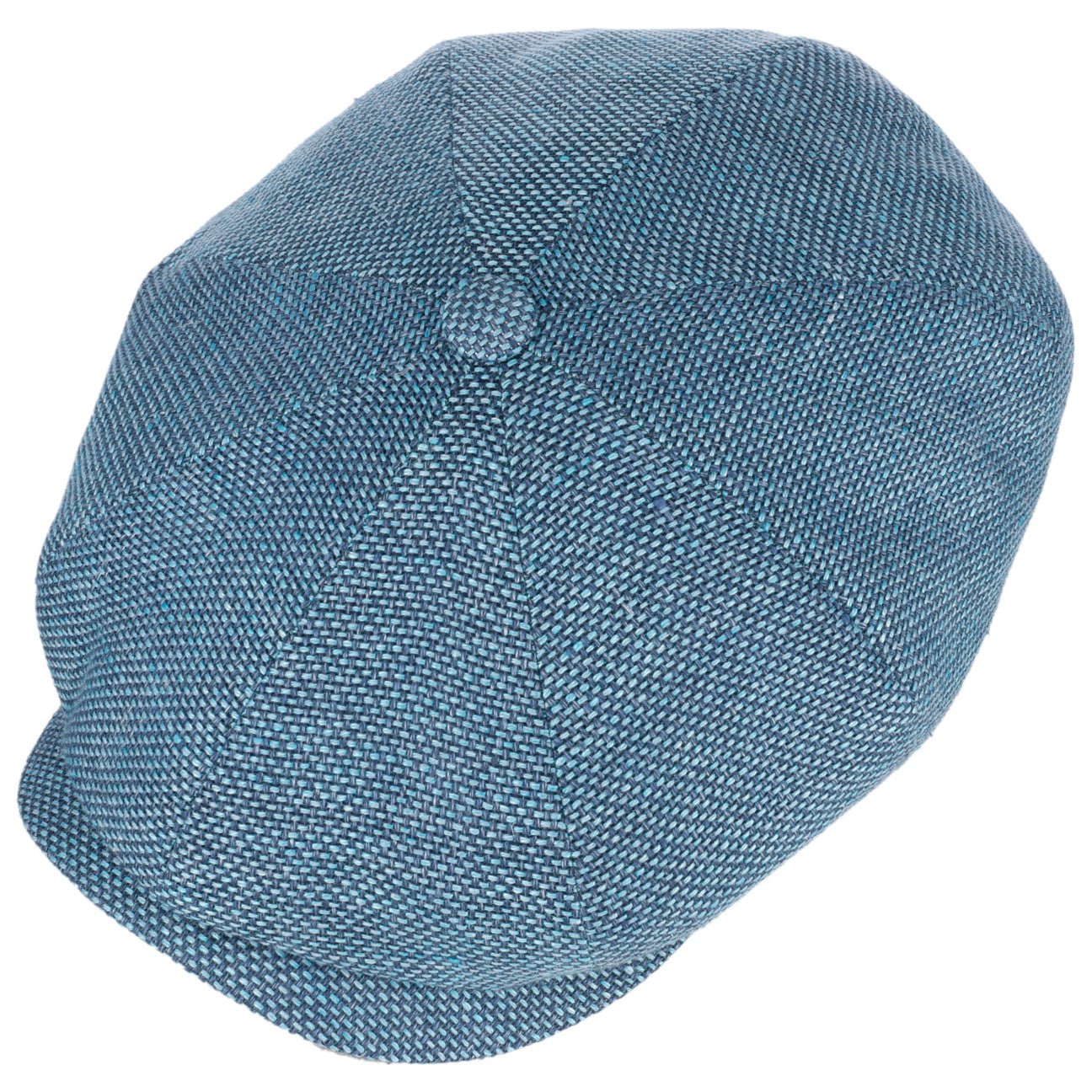 Hatteras Ellington Newsboy - JJ Hat Center ®