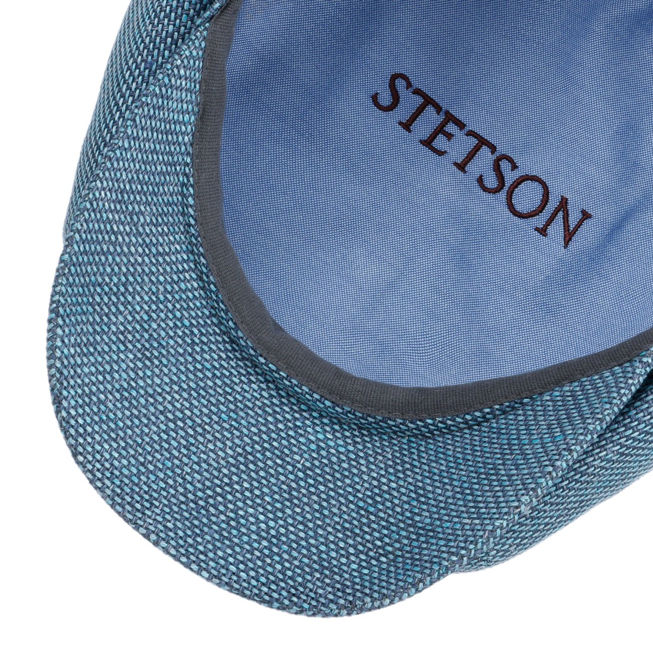 Hatteras Ellington Newsboy - JJ Hat Center ®