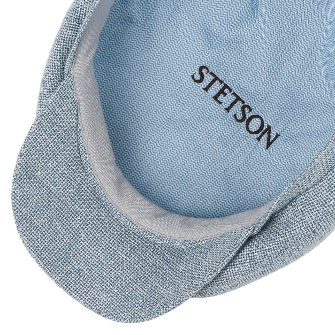 Hatteras Ellington Newsboy - JJ Hat Center ®