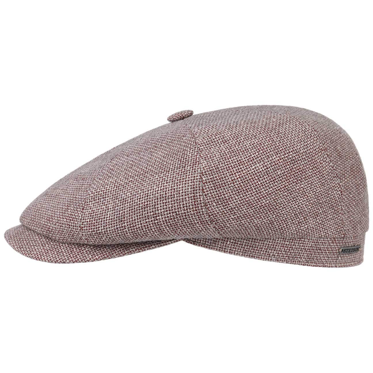 Hatteras Ellington Newsboy - JJ Hat Center ®