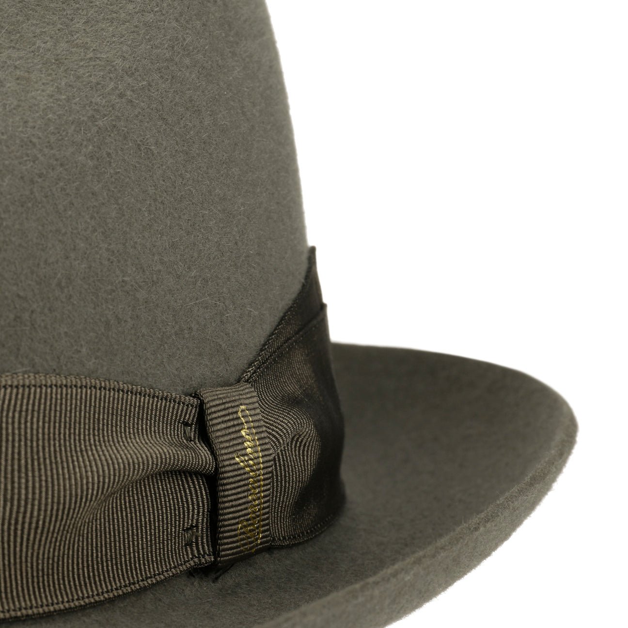Marengo Stingy Fur Felt Fedora Hat - JJ Hat Center ®