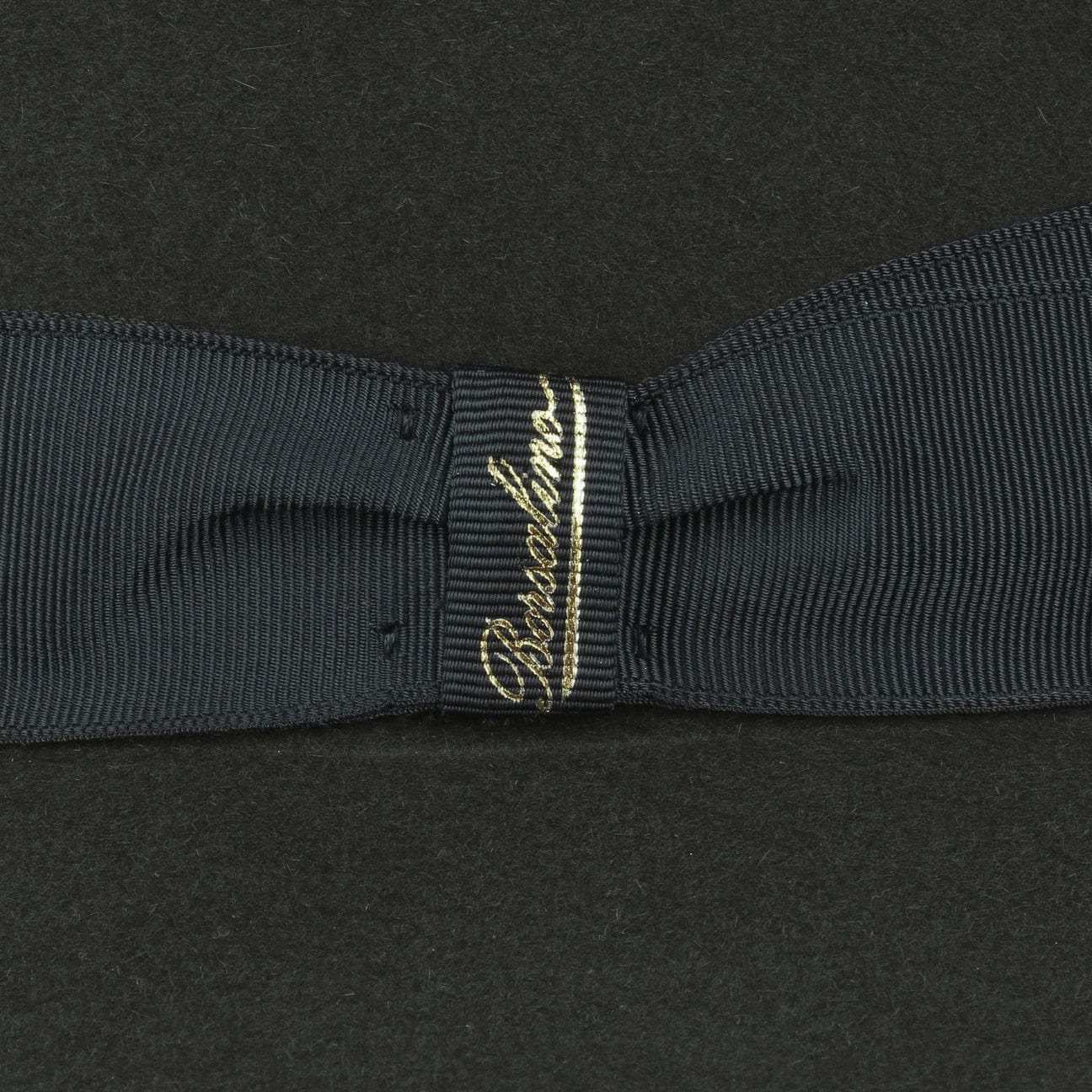 Marengo Stingy Fur Felt Fedora Hat - JJ Hat Center ®