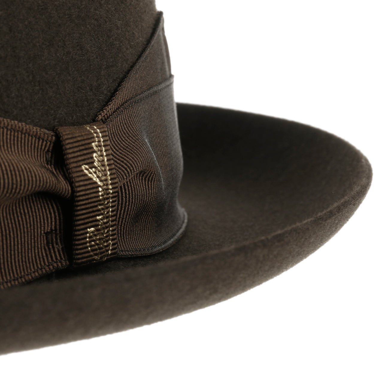 Marengo Stingy Fur Felt Fedora Hat - JJ Hat Center ®