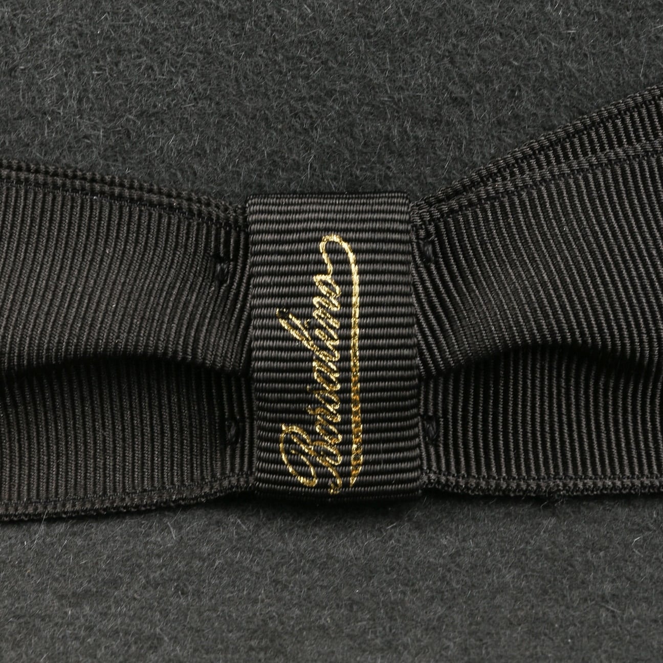 Marengo Stingy Fur Felt Fedora Hat - JJ Hat Center ®