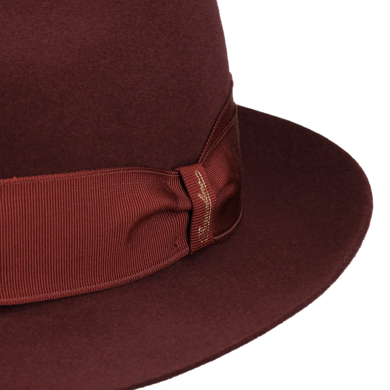 Marengo Stingy Fur Felt Fedora Hat - JJ Hat Center ®