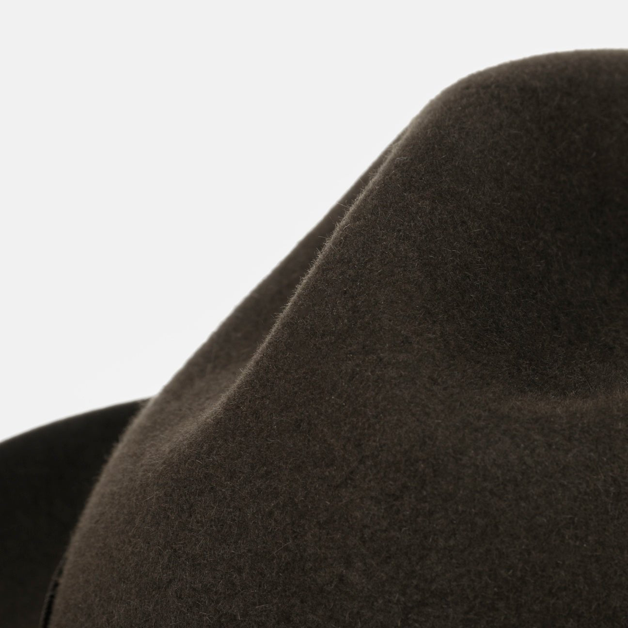 Marengo Stingy Fur Felt Fedora Hat - JJ Hat Center ®