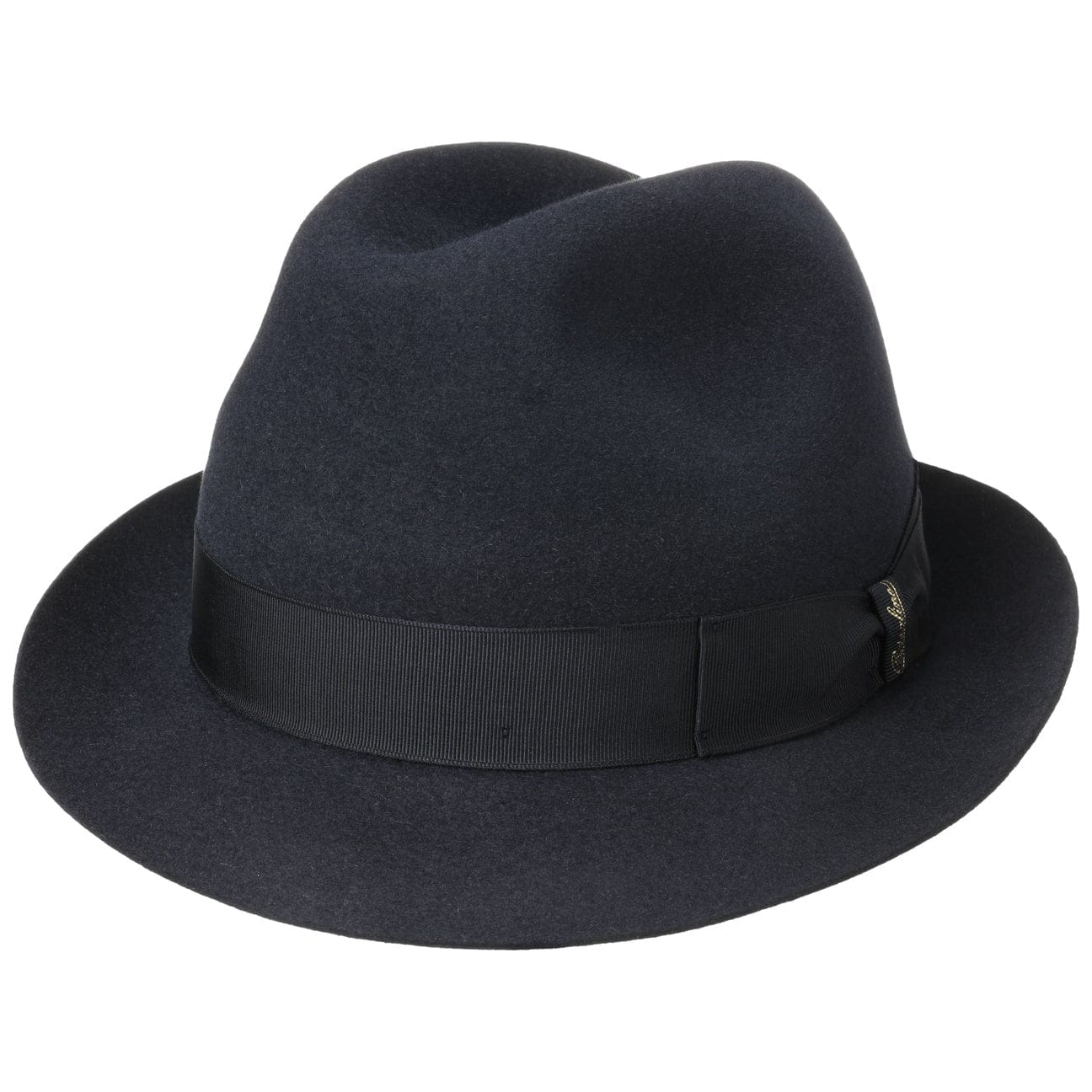 Marengo Stingy Fur Felt Fedora Hat - JJ Hat Center ®