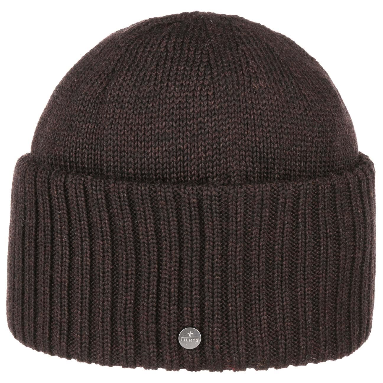 Big Cuff Merino Hat - JJ Hat Center ®