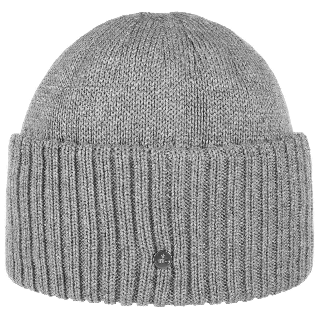 Big Cuff Merino Hat - JJ Hat Center ®