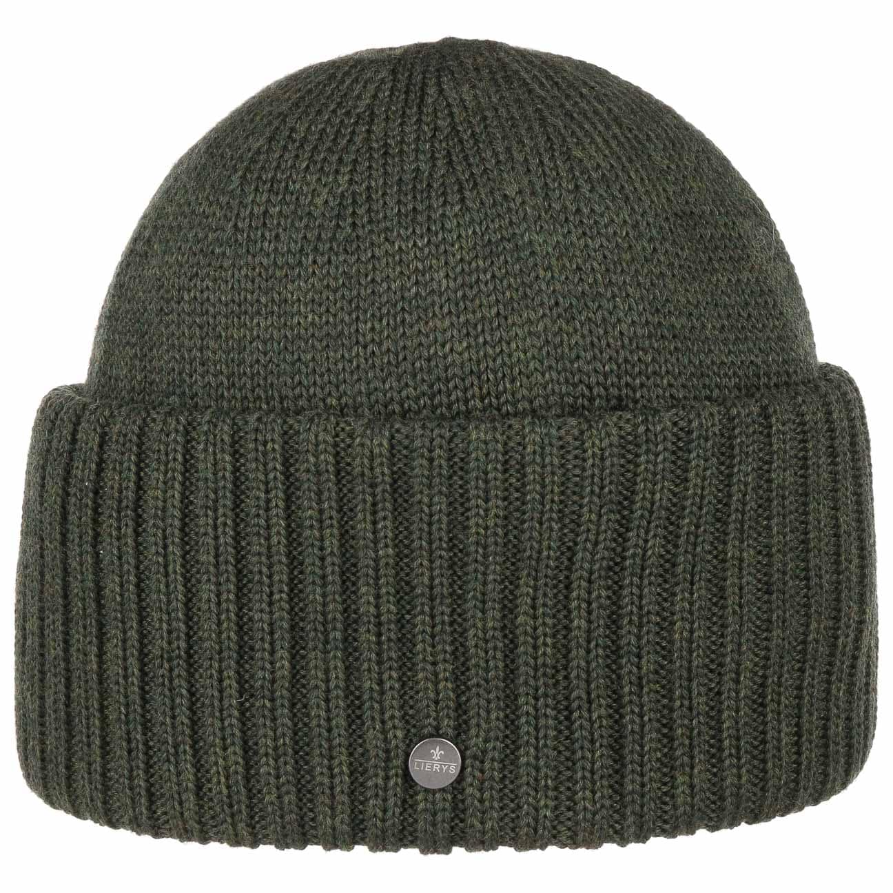 Big Cuff Merino Hat - JJ Hat Center ®