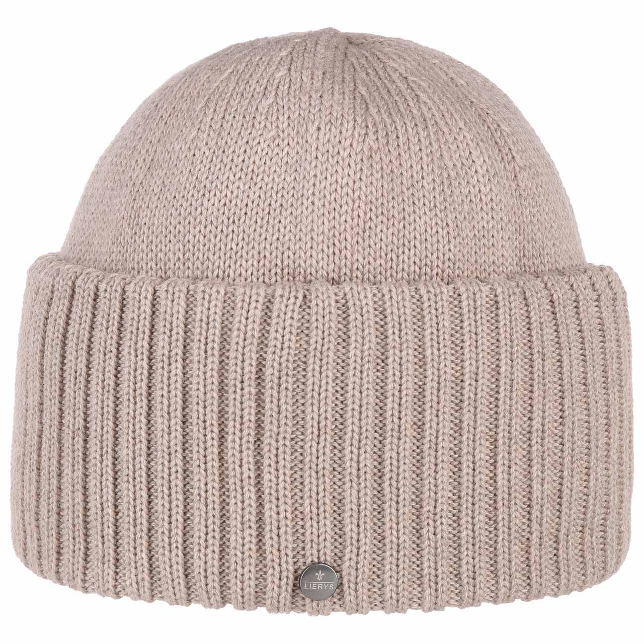 Big Cuff Merino Hat - JJ Hat Center ®