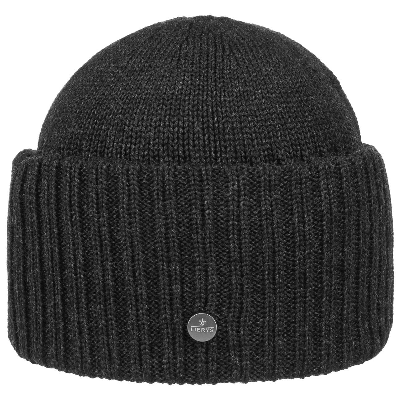 Big Cuff Merino Hat - JJ Hat Center ®