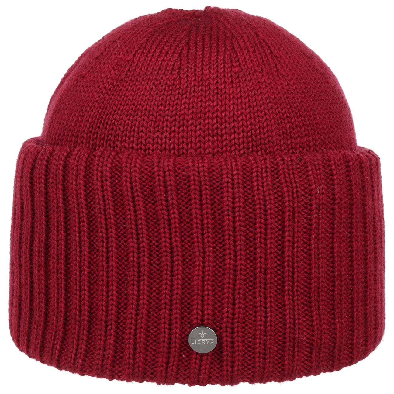 Big Cuff Merino Hat - JJ Hat Center ®