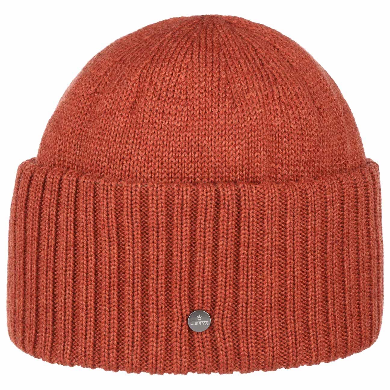 Big Cuff Merino Hat - JJ Hat Center ®