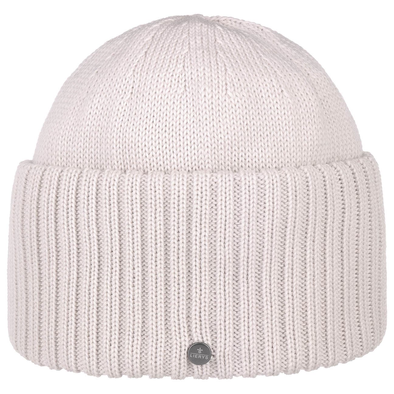 Big Cuff Merino Hat - JJ Hat Center ®