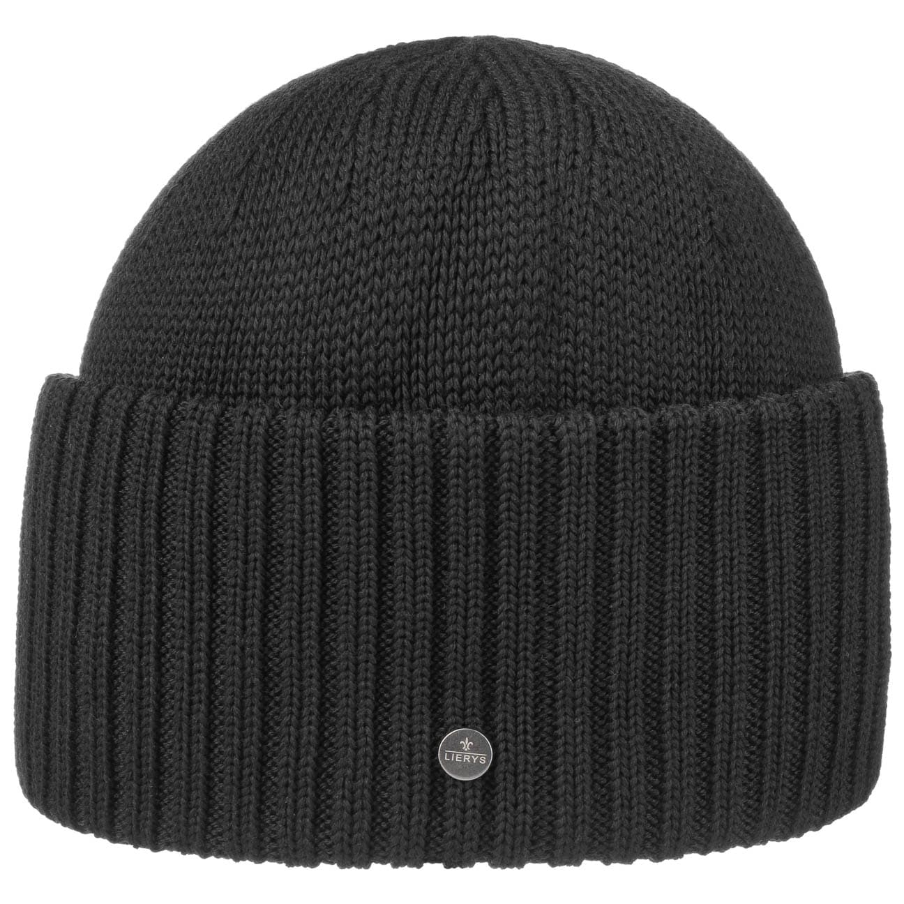 Big Cuff Merino Hat - JJ Hat Center ®