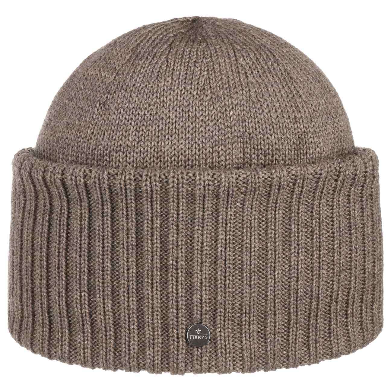 Big Cuff Merino Hat - JJ Hat Center ®