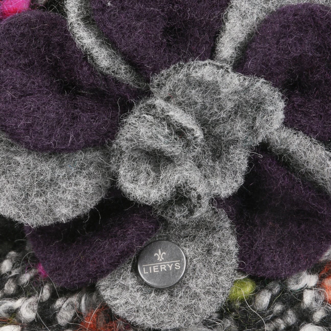 Colourtouch Wool Hat - JJ Hat Center ®