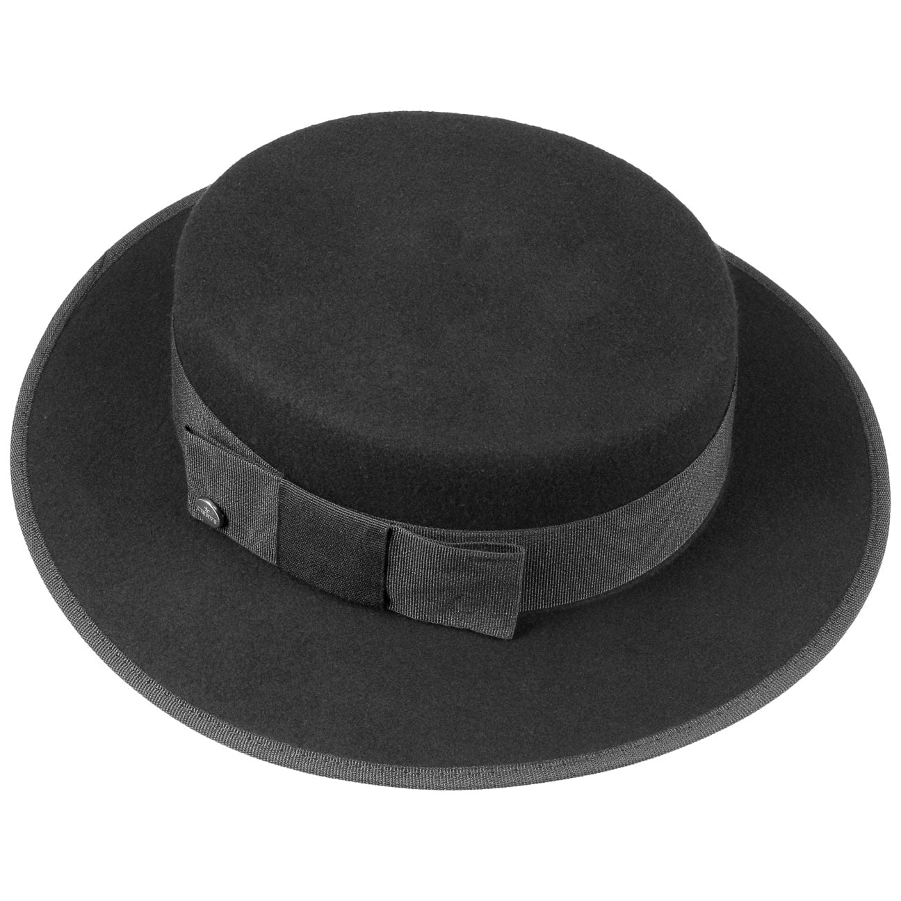Felt Boater - JJ Hat Center ®