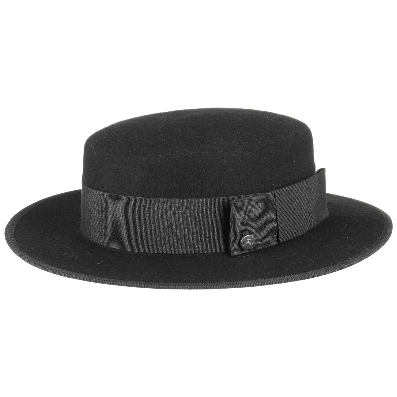 Felt Boater - JJ Hat Center ®
