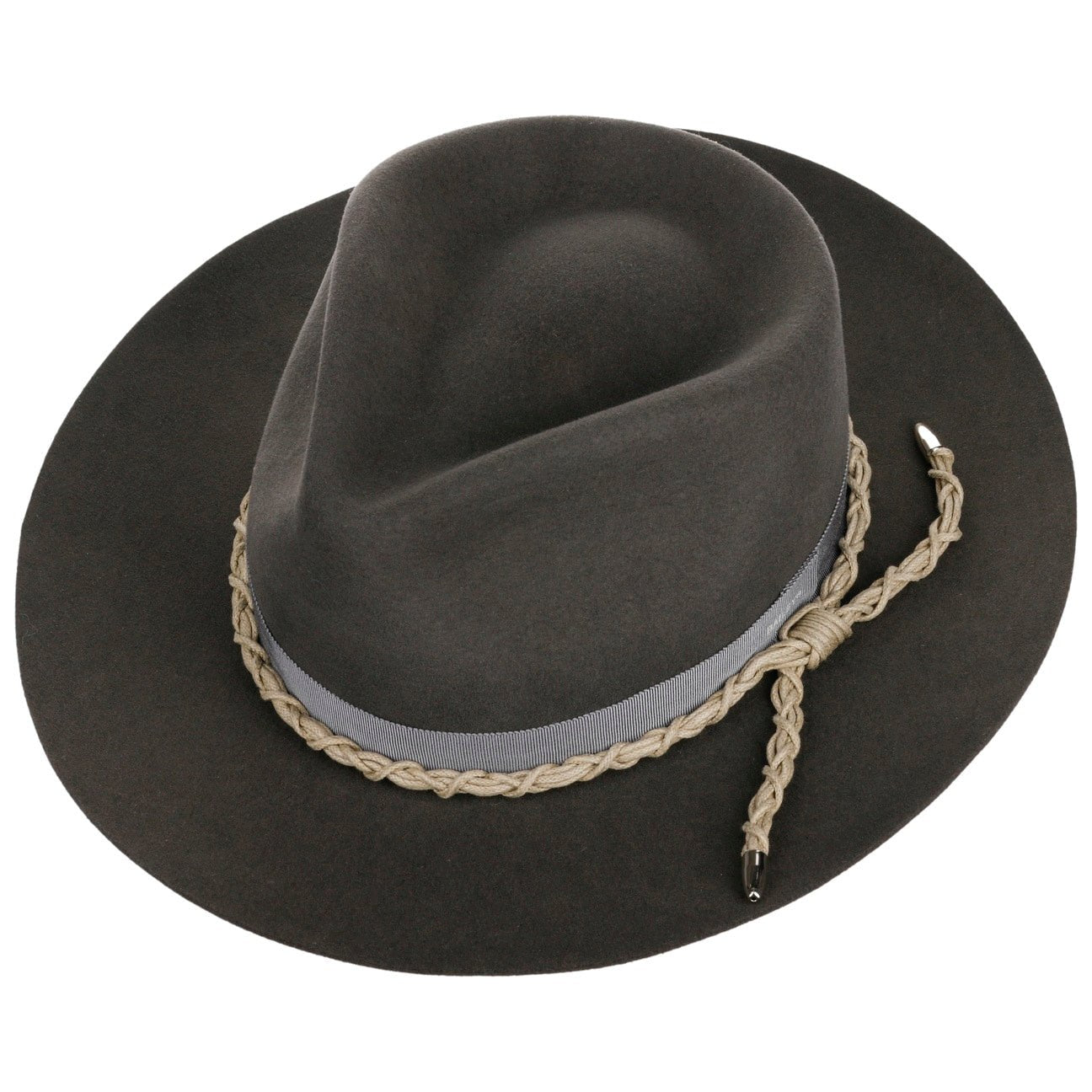 Bartham Wool Hat - JJ Hat Center ®