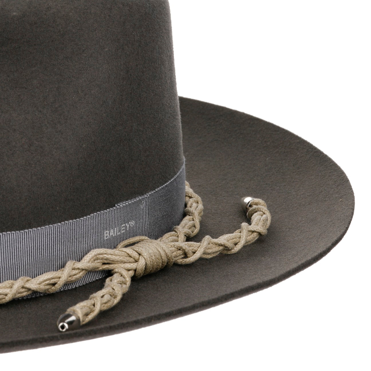 Bartham Wool Hat - JJ Hat Center ®