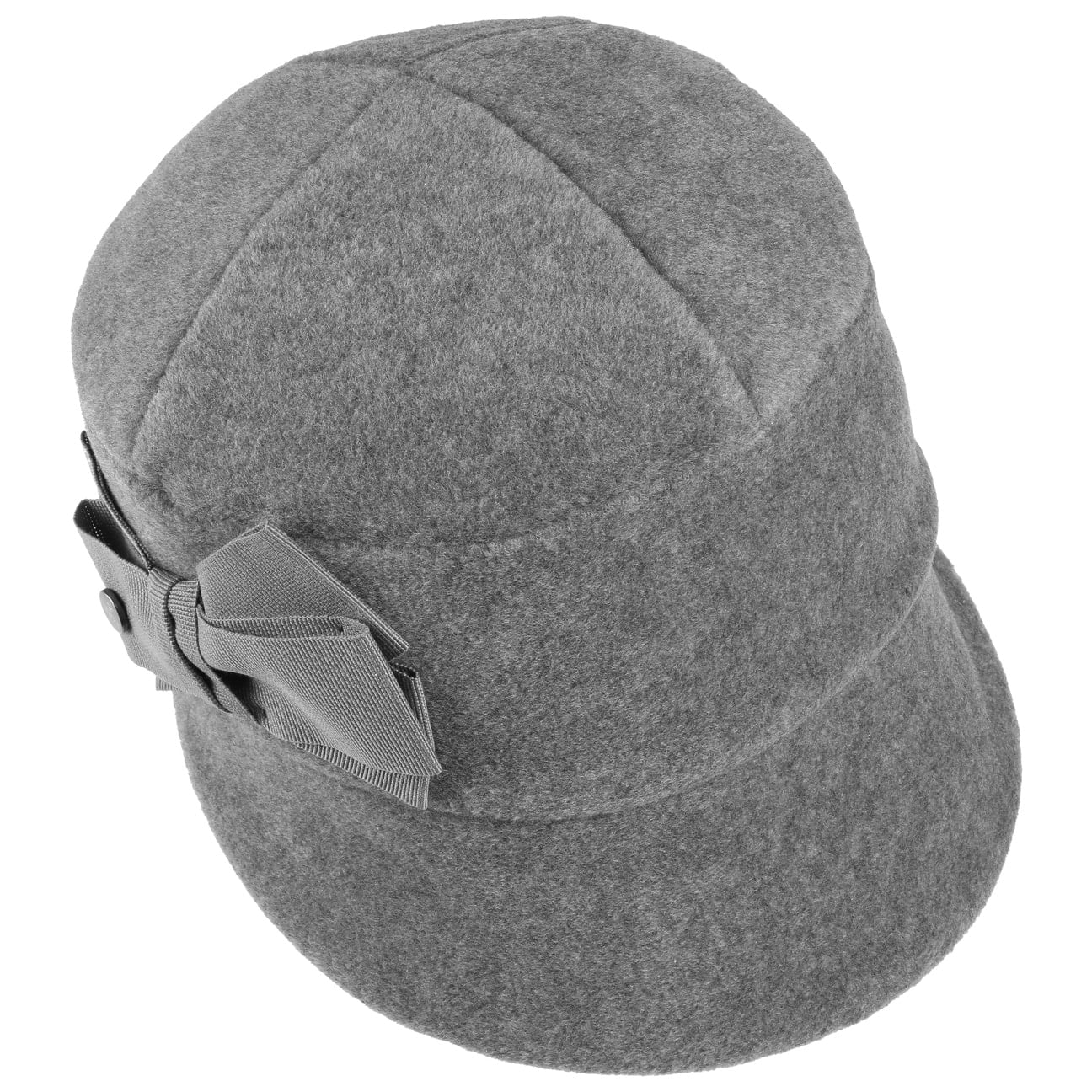 Women's Fleece Cloche Hat - JJ Hat Center ®